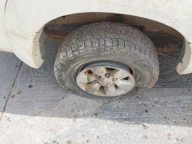 2007 TOYOTA HILUX HL3
