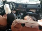 2016 Toyota Tacoma Double Cab იყიდება Cahokia Heights-ში, IL - Rollover