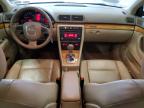 2007 Audi A4 3.2 Quattro for Sale in East Granby, CT - Front End