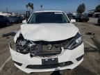 2019 Nissan Sentra S продається в Van Nuys, CA - Rear End