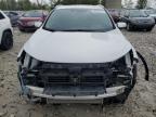 2022 Honda Cr-V Touring for Sale in Wayland, MI - Front End