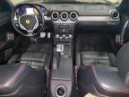 2006 FERRARI 612 SCAGLIETTI for sale at Copart CT - HARTFORD SPRINGFIELD