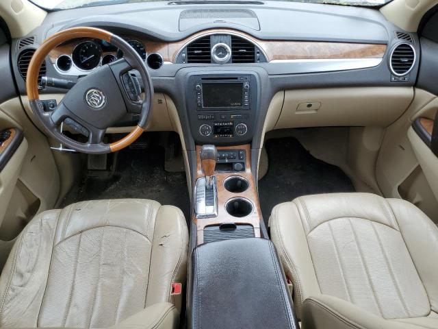 2011 BUICK ENCLAVE CXL  