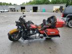 2010 Harley-Davidson Flhtk  en Venta en West Mifflin, PA - Burn