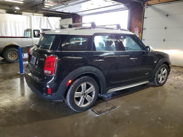  MINI COOPER 2018 Czarny