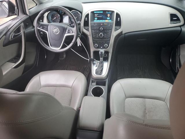  BUICK VERANO 2016 Черный
