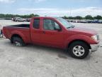 2010 Nissan Frontier King Cab Se en Venta en Cahokia Heights, IL - Side