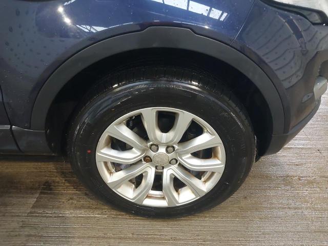 2014 LAND ROVER RANGE ROVE