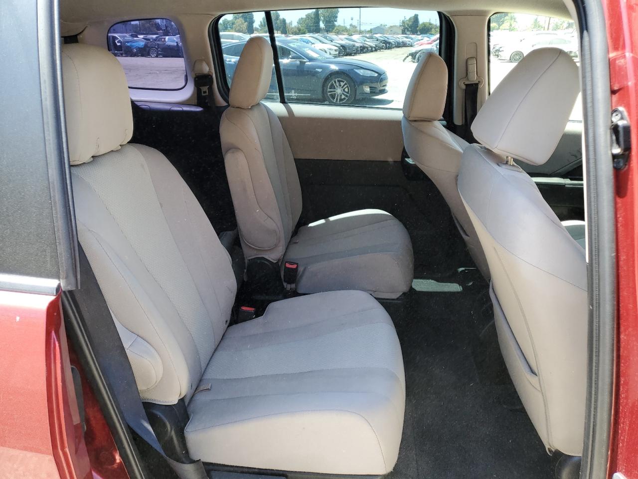2015 Mazda 5 Sport VIN: JM1CW2BL6F0180480 Lot: 56341665