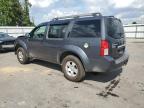 2012 Nissan Pathfinder S for Sale in Dunn, NC - Front End