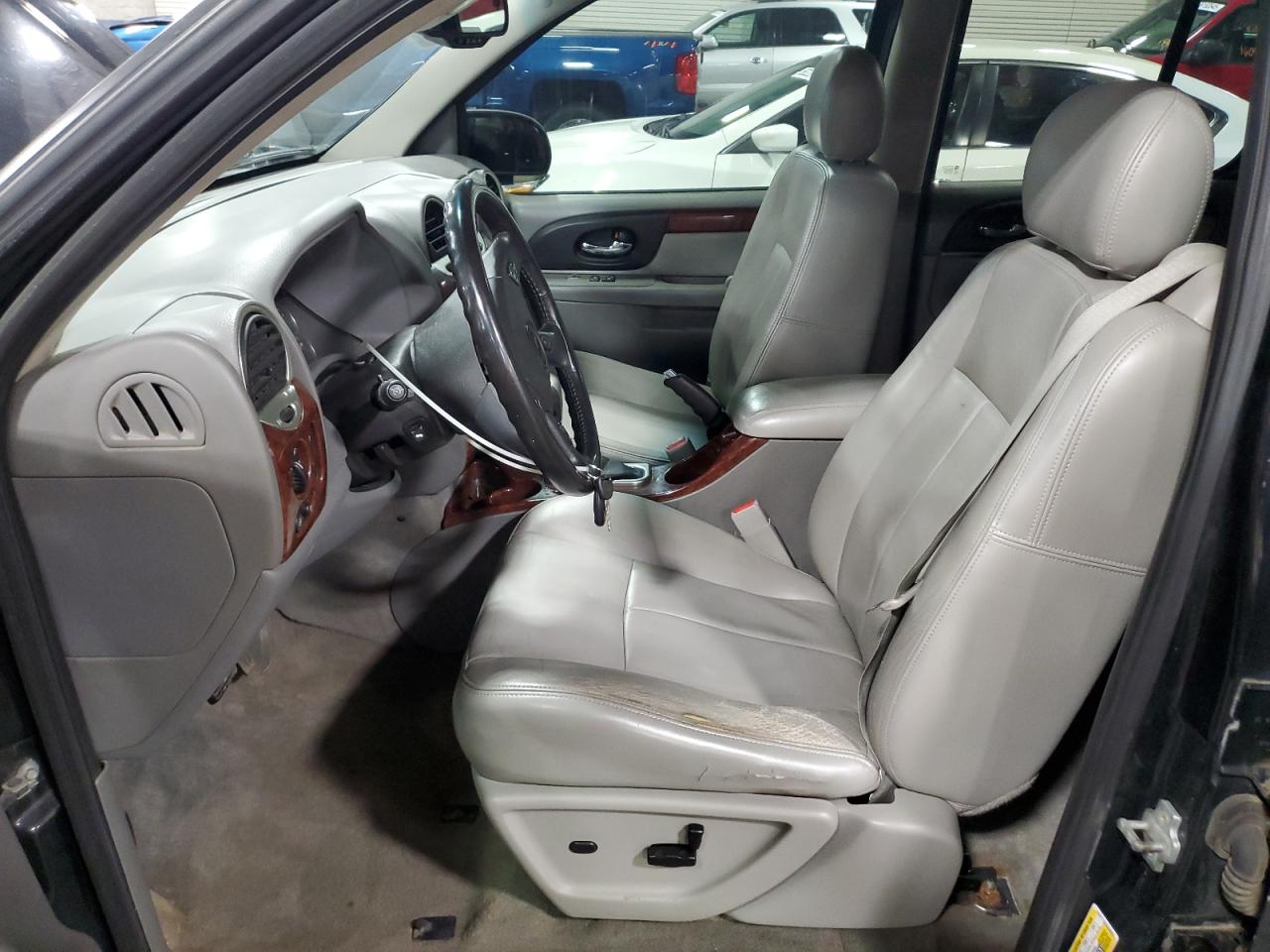 2008 GMC Envoy VIN: 1GKDT13S182229822 Lot: 56716575