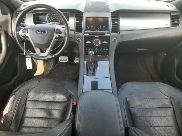  FORD TAURUS 2014 Szary