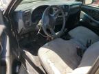 2001 Chevrolet S Truck S10 იყიდება Bakersfield-ში, CA - Mechanical