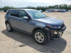 2020 Land Rover Discovery Sport S en Venta en Harleyville, SC - Front End