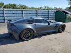 2018 Chevrolet Corvette Z06 2Lz   en Venta en Miami, FL - All Over