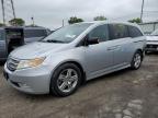2012 Honda Odyssey Touring for Sale in Dyer, IN - Rear End