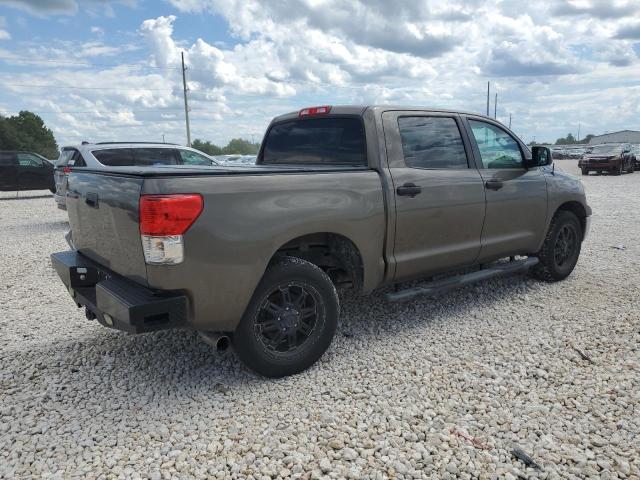  TOYOTA TUNDRA 2013 Brązowy