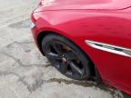 2016 JAGUAR XF R-SPORT for sale at Copart WHITBURN