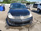 2009 Nissan Versa S იყიდება Harleyville-ში, SC - Front End