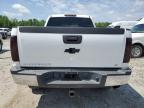 2008 Chevrolet Silverado C2500 Heavy Duty na sprzedaż w Spartanburg, SC - Front End