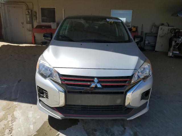  MITSUBISHI MIRAGE 2024 Srebrny