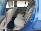 2007 RENAULT CLIO EXPRE for sale at Copart CORBY