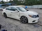 2017 Nissan Altima 2.5   na sprzedaż w Augusta, GA - Side