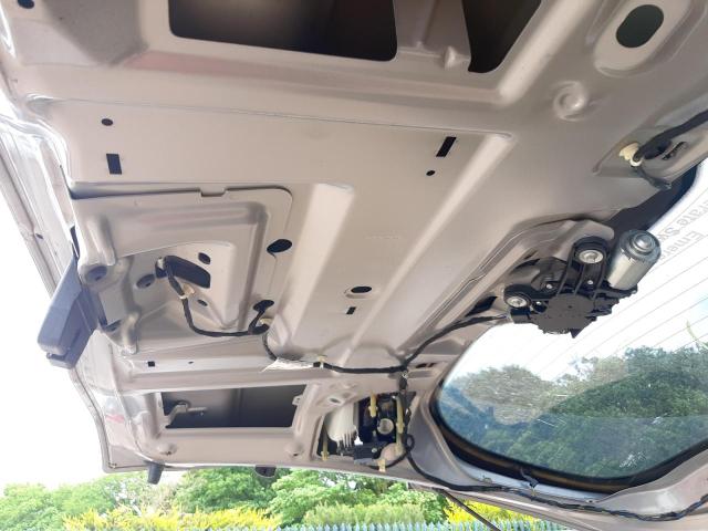 2014 FORD GALAXY ZET