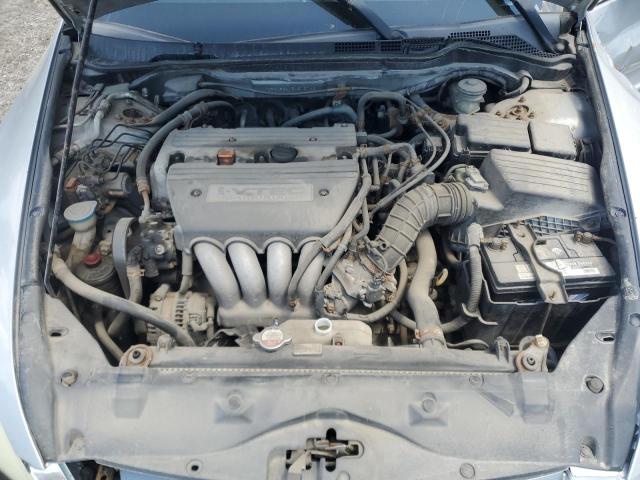 2005 HONDA ACCORD LX
