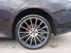 2019 MERCEDES BENZ CLS 350 D for sale at Copart CHESTER