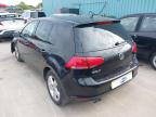 2016 VOLKSWAGEN GOLF MATCH for sale at Copart ROCHFORD
