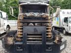 2010 Mack 800 Gu800 de vânzare în Spartanburg, SC - Burn