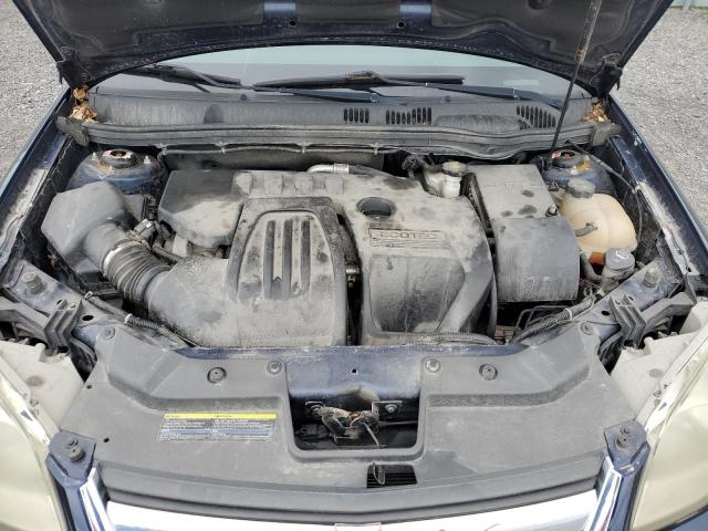 2010 CHEVROLET COBALT 2LT  