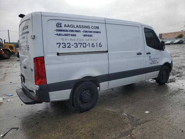  MERCEDES-BENZ SPRINTER 2023 Білий
