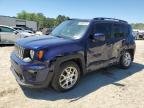 2020 Jeep Renegade Latitude na sprzedaż w Hampton, VA - Side