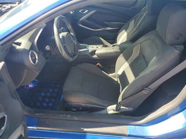 Coupet CHEVROLET CAMARO 2016 Blue