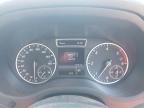 2013 MERCEDES BENZ B180 BLUEE for sale at Copart BRISTOL