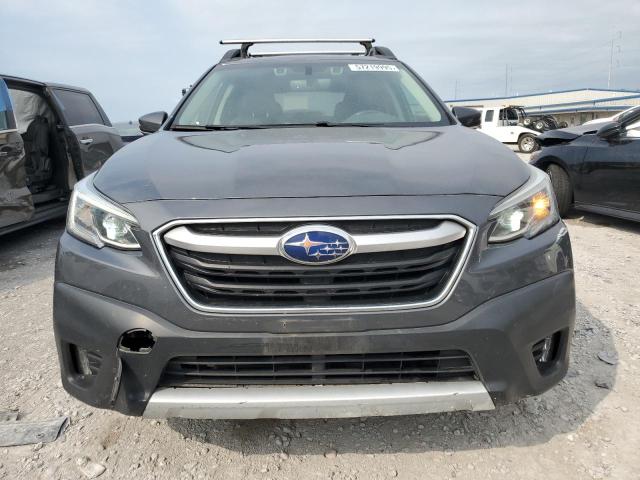  SUBARU OUTBACK 2021 Сірий