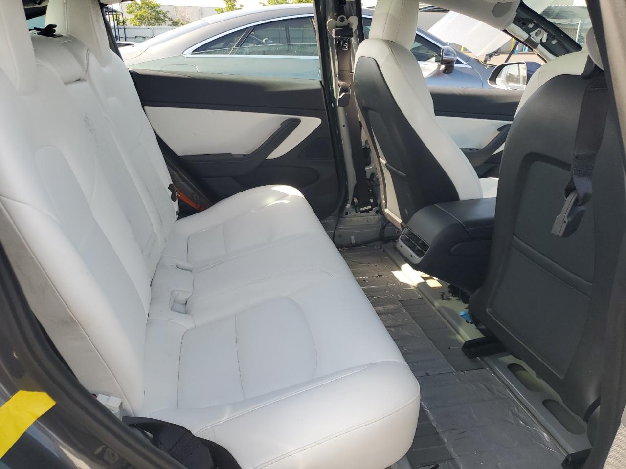 2020 Tesla Model 3 VIN: 5YJ3E1EB6LF640038 Lot: 56969315