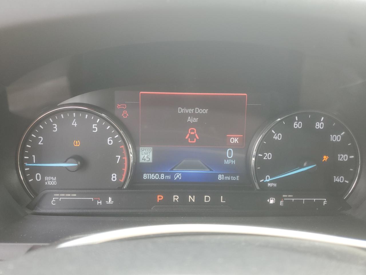 2022 Ford Explorer Limited VIN: 1FMSK8FHXNGA51756 Lot: 58847705