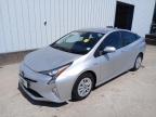 2016 TOYOTA PRIUS BUSI for sale at Copart WESTBURY