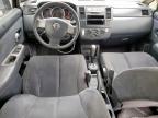 2011 Nissan Versa S продається в Mercedes, TX - Rear End