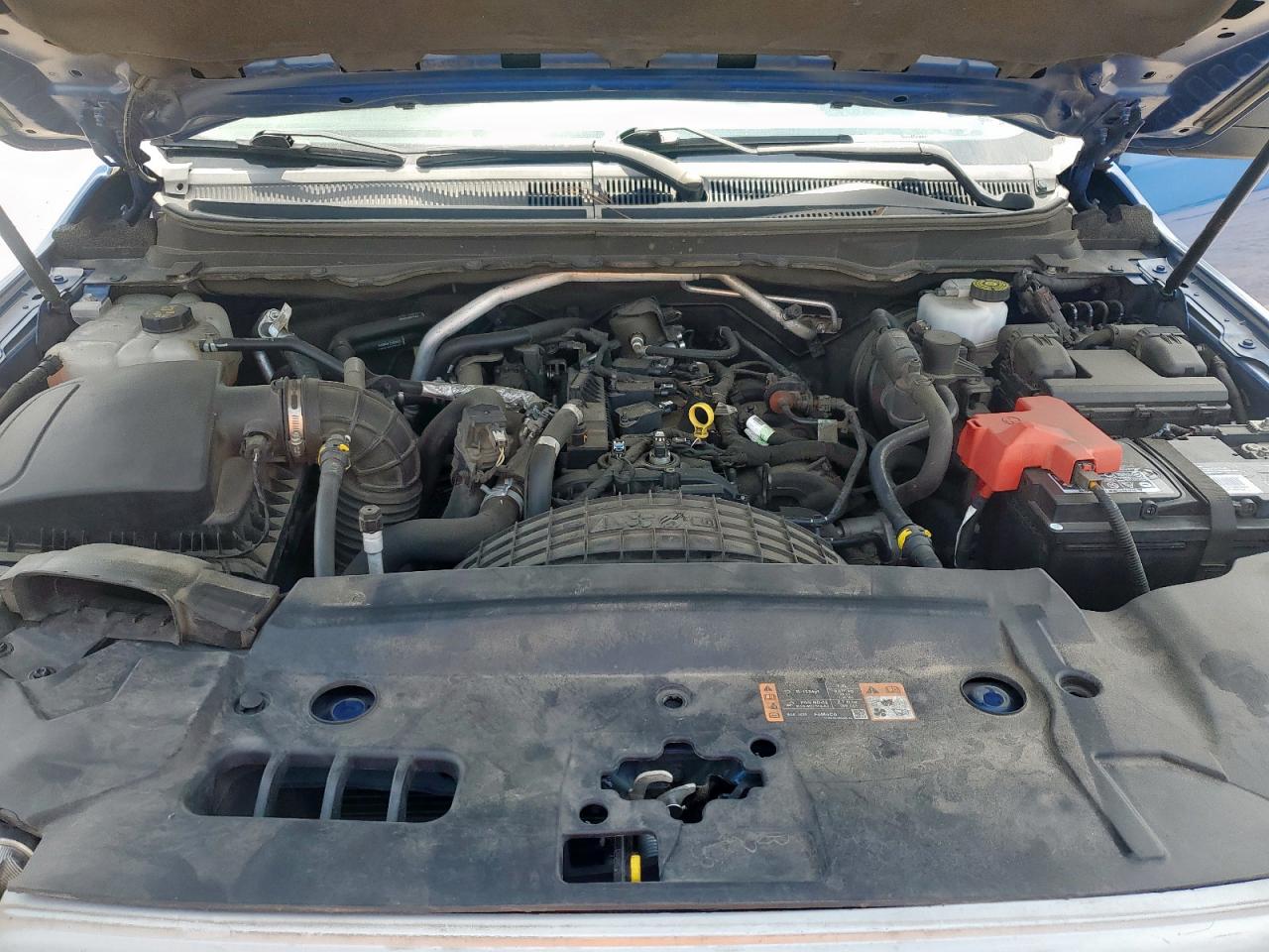 2019 Ford Ranger Xl VIN: 1FTER4EH5KLA29934 Lot: 57045615