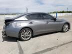 2021 Infiniti Q50 Luxe للبيع في Littleton، CO - Rear End