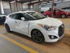 2016 Hyundai Veloster Turbo   за продажба в Mocksville, NC - Side