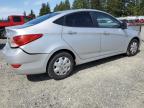 2014 Hyundai Accent Gls for Sale in Graham, WA - Rear End