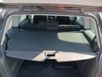 2012 VAUXHALL ZAFIRA EXC for sale at Copart CHESTER