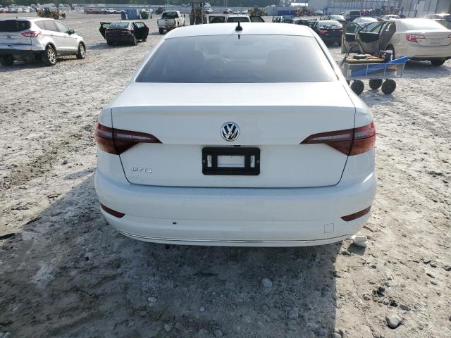  VOLKSWAGEN JETTA 2019 Білий