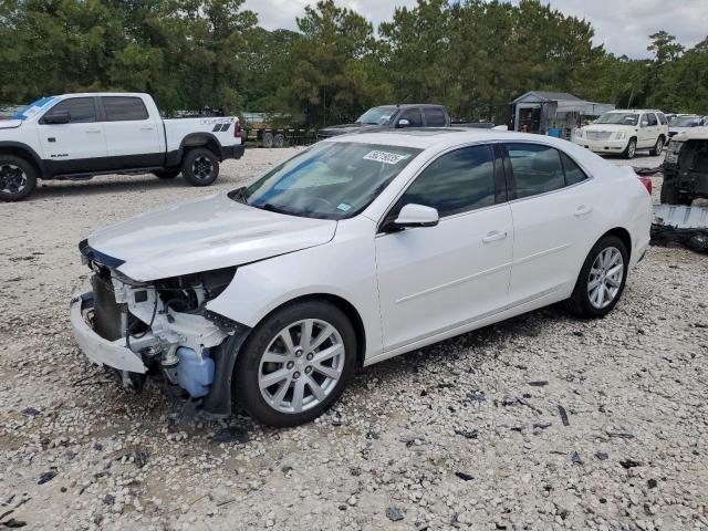 2015 Chevrolet Malibu 2Lt