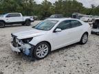 2015 Chevrolet Malibu 2Lt zu verkaufen in Houston, TX - Front End
